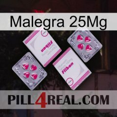 Malegra 25Mg 33